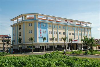 צ'או דוק Ha Long Hotel מראה חיצוני תמונה